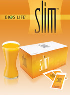 fogyás, egészséges fogyás, Bios Life Slim, Bios Slim, Unicity