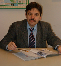 dr. Tihanyi László