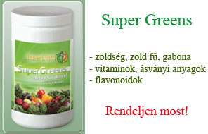 Super Greens
