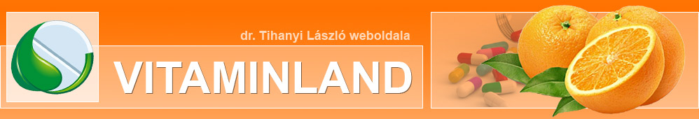 A vitamin hiány nagyon súlyos betegségek kialakulásához vezethet. A vitaminok közül kiemelkedő fontosságú a c vitamin és a d3 vitamin. Vitamin webáruházunkban (vitamin bolt) lehetőség van kiváló minőségű vitaminok megvásárlására. Vitamin vásárlás előtt kérje ki véleményemet! Kizárólag természetes összetevőket tartalmazó c vitamin készítményünk egyedülálló minsőségű.