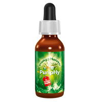 Young pHorever - PuripHy, 60 ml HU