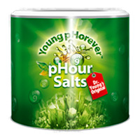 Young pHorever pHour Salts Karbonát-só 450 g