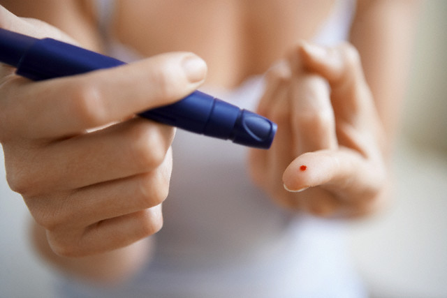 Cukorbetegeknél a magas vérnyomás kezelése is elengedhetetlen