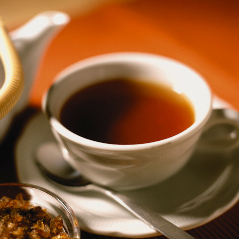 Cukorbetegség ellen: Tea és kávé