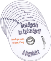 A fogyás CD