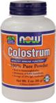 Colostrum por (NOW)