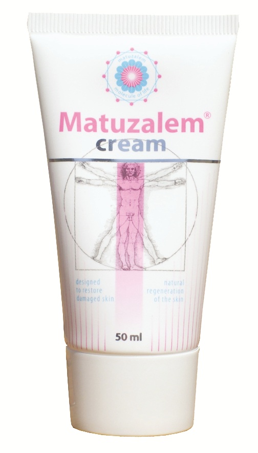 Matuzalem krém 50ml