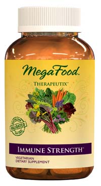 MegaFood Maitake 90db tabletta
