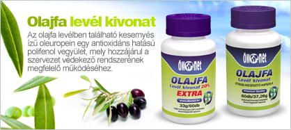 Olajfa Extra 20%