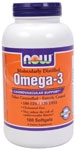 NOW Omega-3 200 db