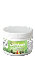 SuperGreens 110g por