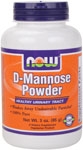 NOW D-Mannose Powder