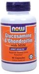 NOW Glucosamine & Chondroitin with MSM
