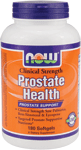 NOW Prostate Health 180 db kapszula